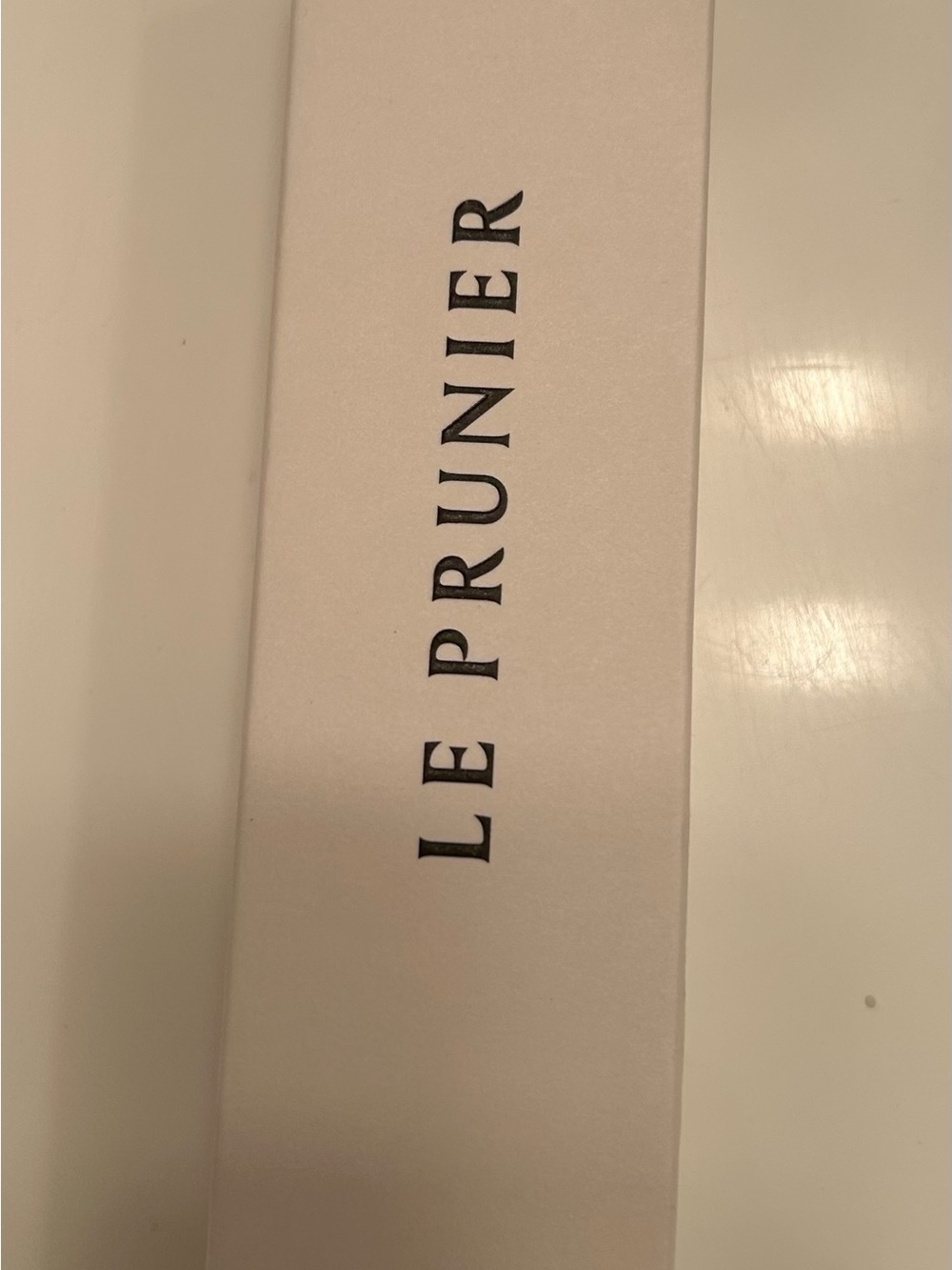 Le Prunier PLUM SPRITZ™
Dual-Phase Barrier Mist